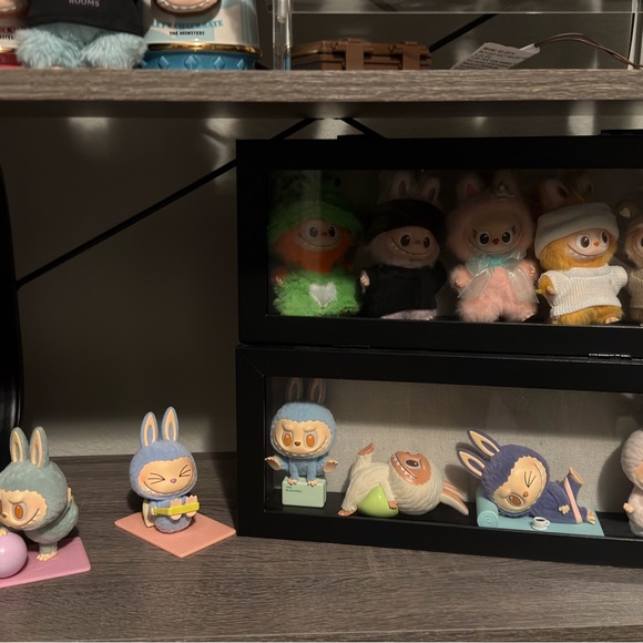 Labubus - Picture 3 of 8